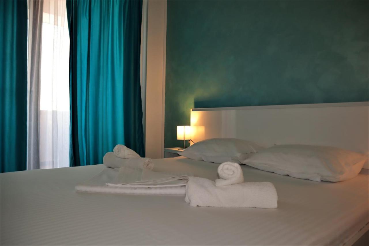 Năvodari Donny Luxury Apartment מראה חיצוני תמונה